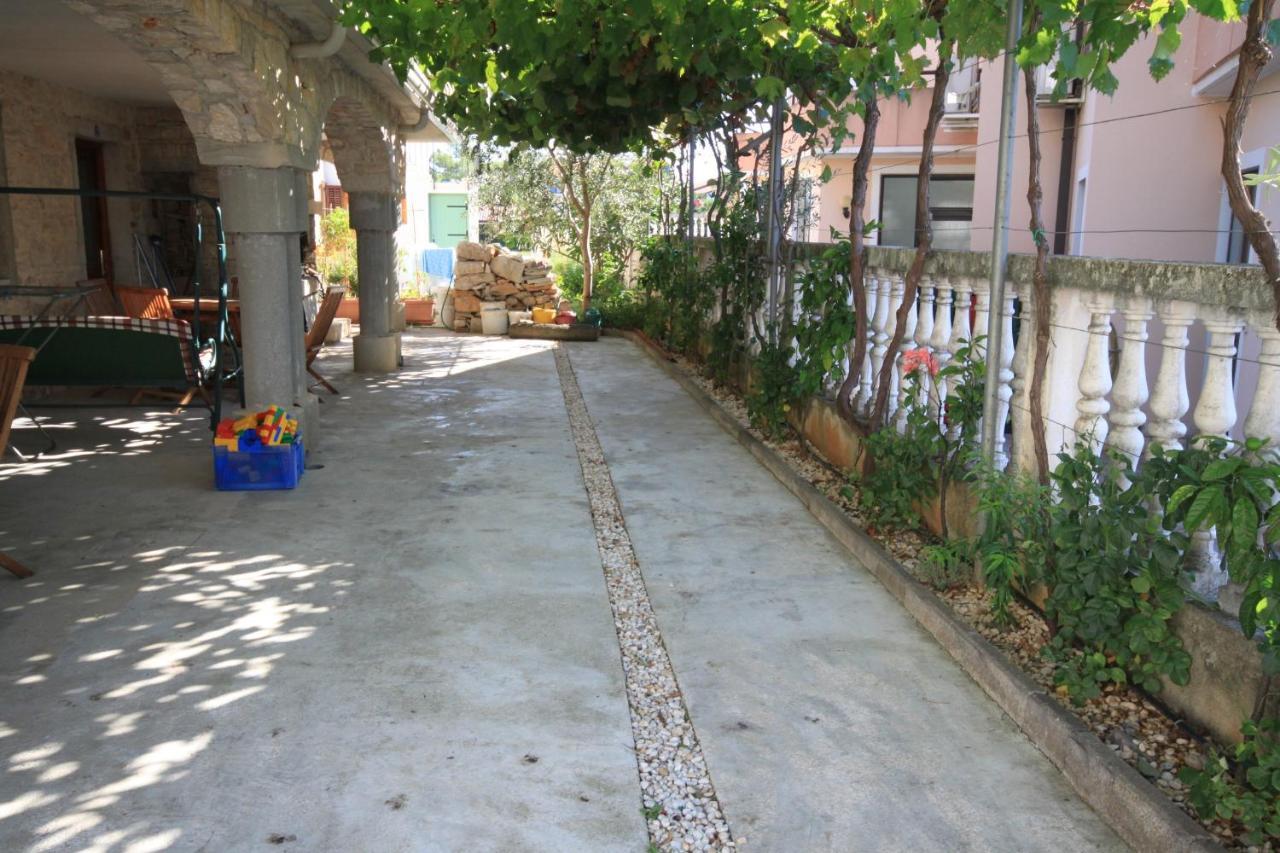 Apartments With Wifi Basanija, Umag - 7148 Savudrija Buitenkant foto