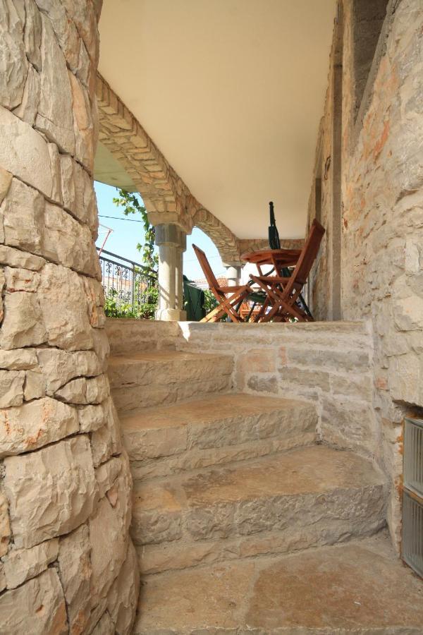 Apartments With Wifi Basanija, Umag - 7148 Savudrija Buitenkant foto