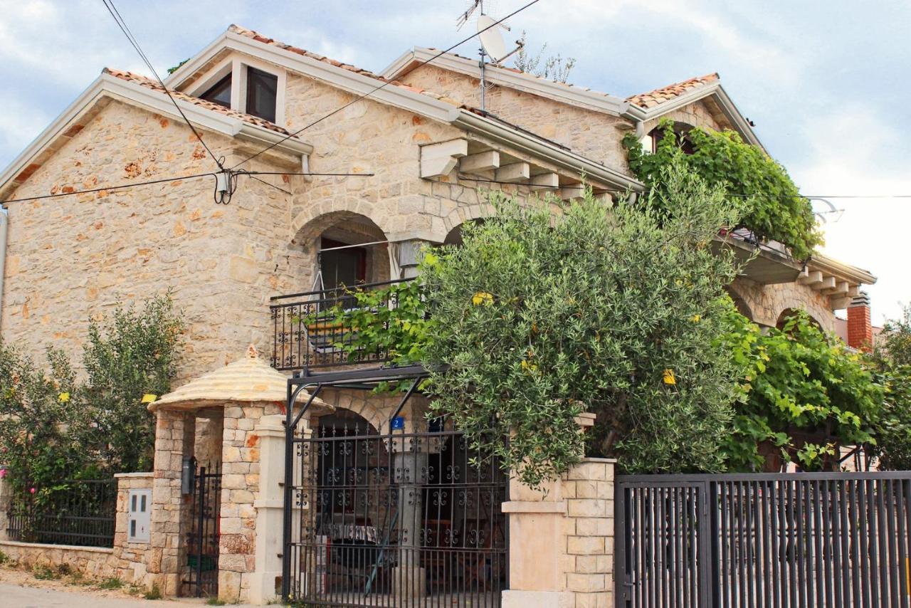 Apartments With Wifi Basanija, Umag - 7148 Savudrija Buitenkant foto