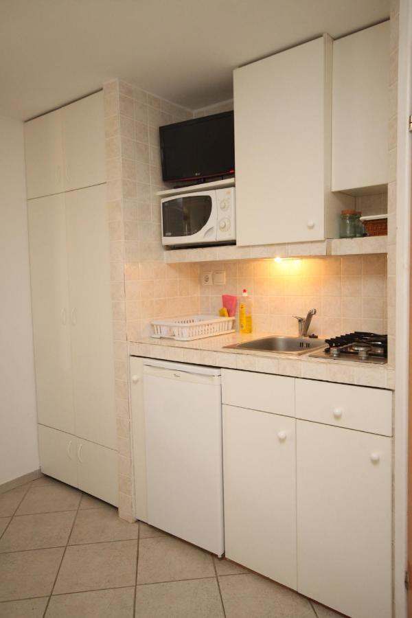 Apartments With Wifi Basanija, Umag - 7148 Savudrija Buitenkant foto