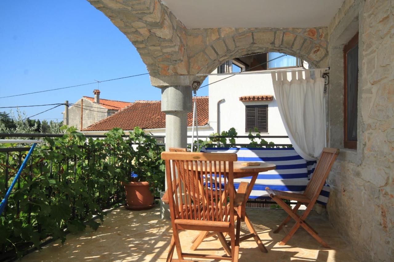 Apartments With Wifi Basanija, Umag - 7148 Savudrija Buitenkant foto