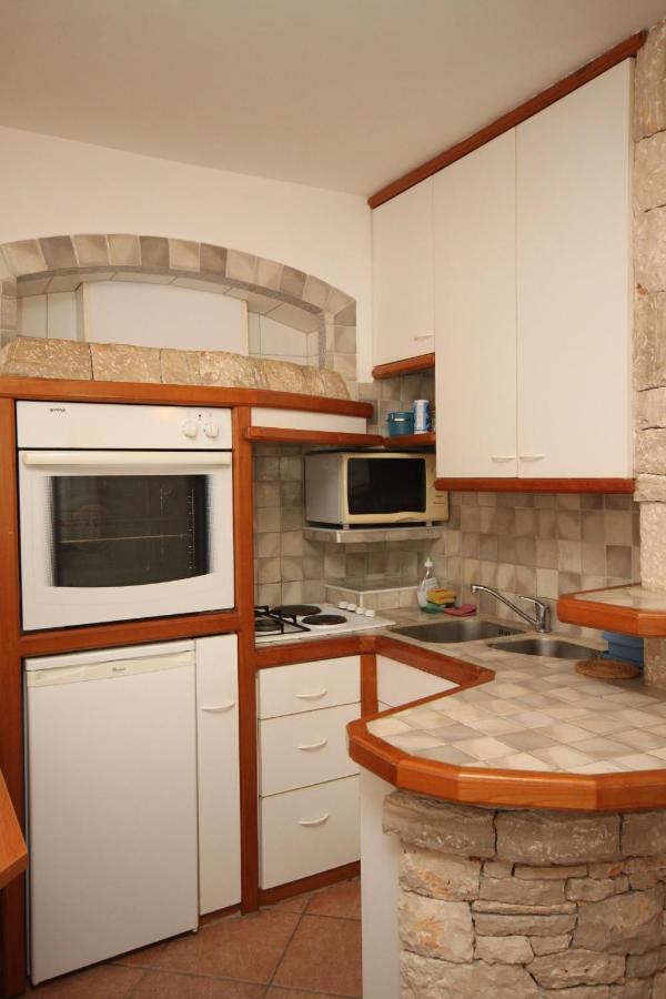 Apartments With Wifi Basanija, Umag - 7148 Savudrija Buitenkant foto