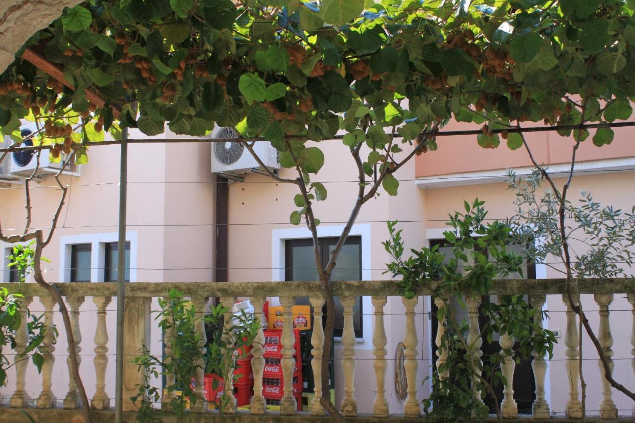 Apartments With Wifi Basanija, Umag - 7148 Savudrija Buitenkant foto