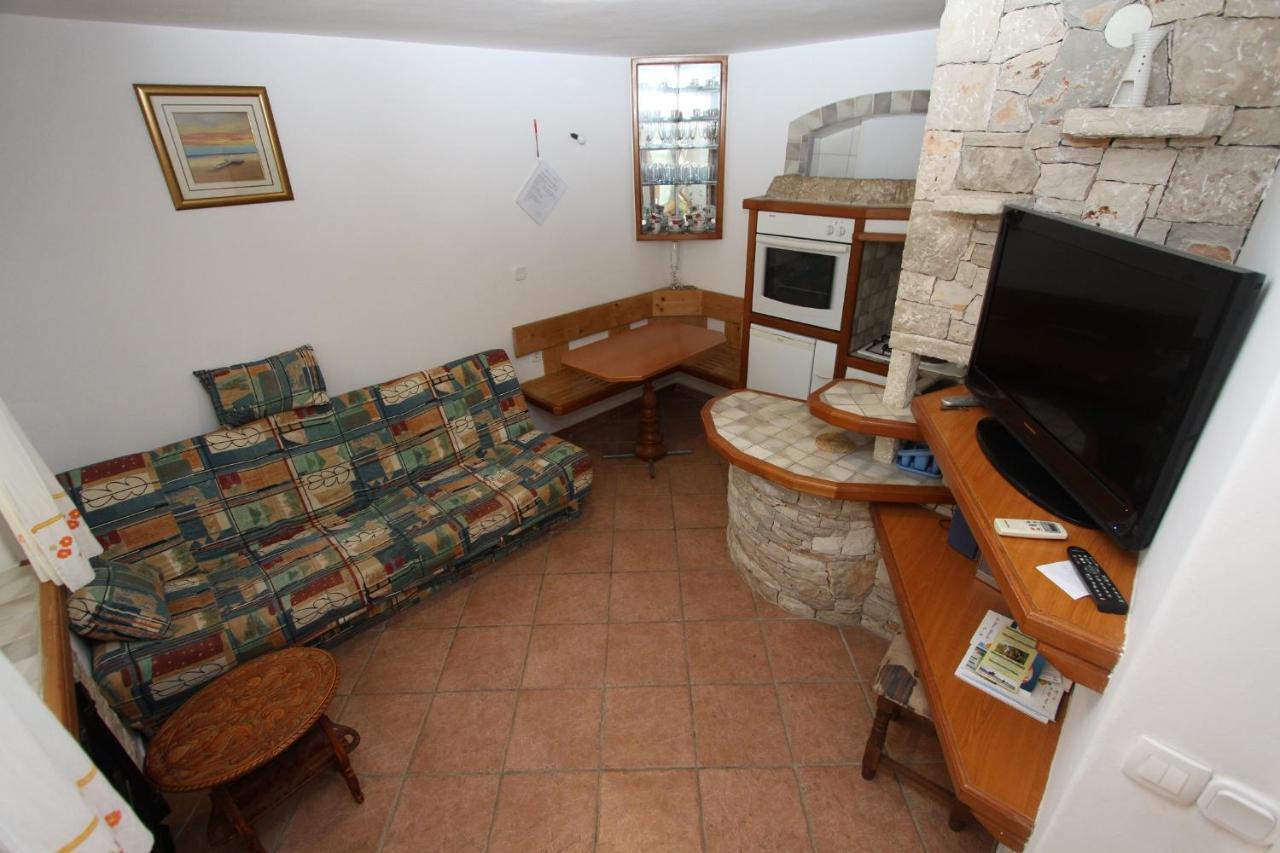 Apartments With Wifi Basanija, Umag - 7148 Savudrija Buitenkant foto